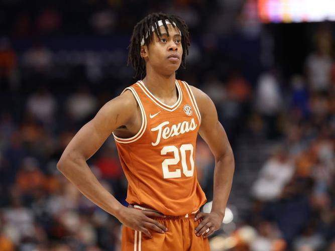 第25位首轮球员夏季联赛排名 前三名已经完成了他们的首次亮相 杨·汉森(Yang Hansen)进入了提名名单