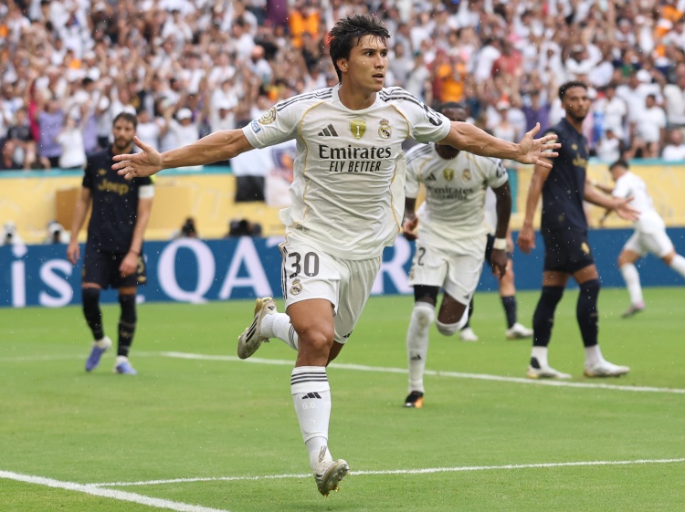 俱乐部世界杯官方得分手的前十名:冈萨洛·加西亚(Gonzalo Garcia)以4个进球排名第一 其余9人被淘汰